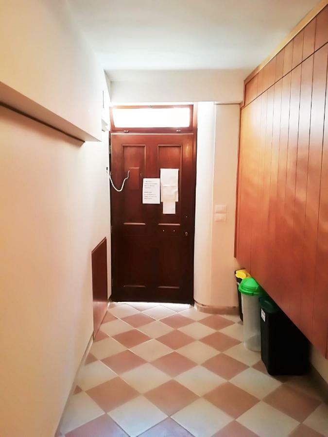 Santacroce Apartment Венеция Екстериор снимка